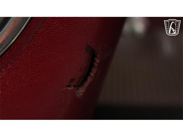 1967 Ford Mustang (CC-2085310) for sale in Peoria, Arizona