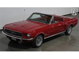 1967 Ford Mustang (CC-2085310) for sale in Peoria, Arizona