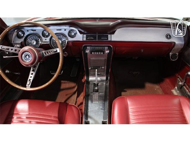 1967 Ford Mustang (CC-2085310) for sale in Peoria, Arizona