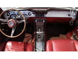 1967 Ford Mustang (CC-2085310) for sale in Peoria, Arizona