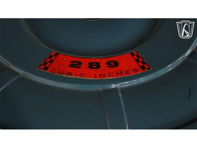 1967 Ford Mustang (CC-2085310) for sale in Peoria, Arizona