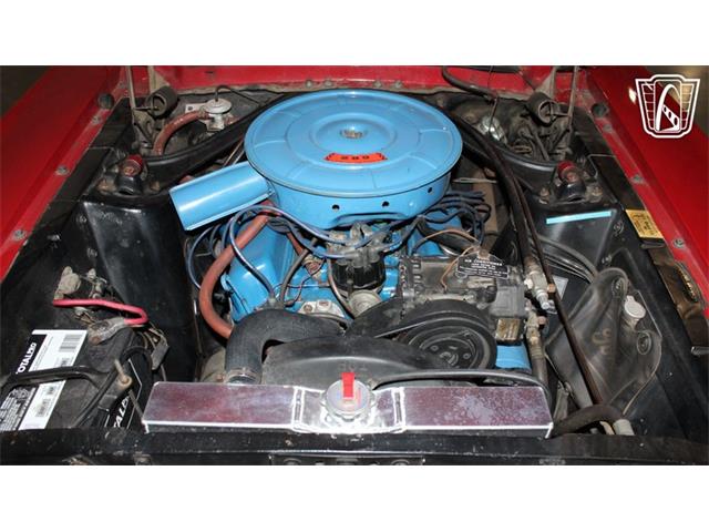 1967 Ford Mustang (CC-2085310) for sale in Peoria, Arizona