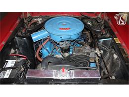 1967 Ford Mustang (CC-2085310) for sale in Peoria, Arizona