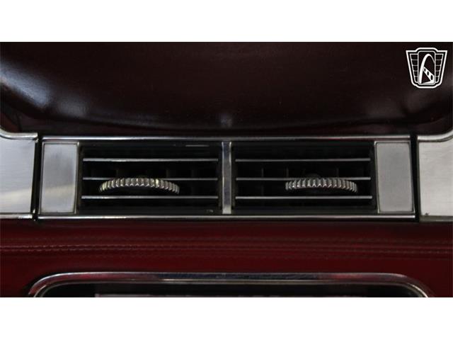 1967 Ford Mustang (CC-2085310) for sale in Peoria, Arizona