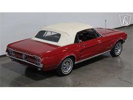 1967 Ford Mustang (CC-2085310) for sale in Peoria, Arizona
