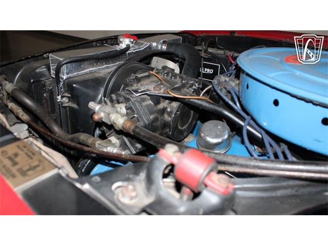 1967 Ford Mustang (CC-2085310) for sale in Peoria, Arizona