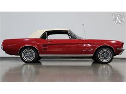 1967 Ford Mustang (CC-2085310) for sale in Peoria, Arizona