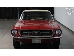 1967 Ford Mustang (CC-2085310) for sale in Peoria, Arizona