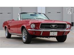 1967 Ford Mustang (CC-2085310) for sale in Peoria, Arizona
