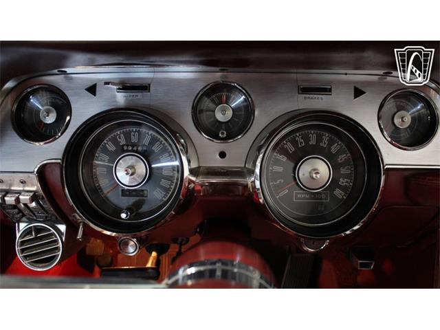 1967 Ford Mustang (CC-2085310) for sale in Peoria, Arizona