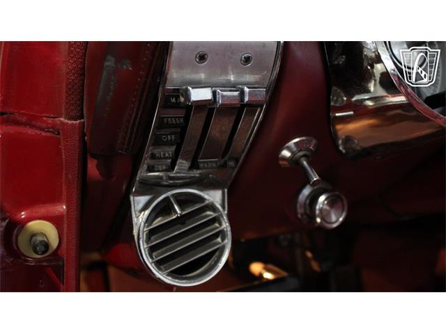 1967 Ford Mustang (CC-2085310) for sale in Peoria, Arizona
