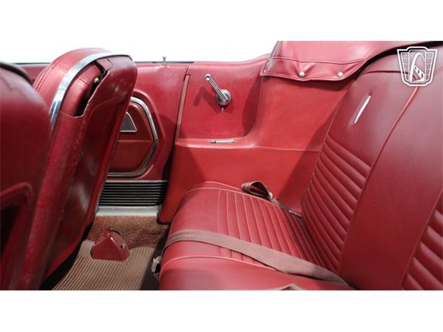 1967 Ford Mustang (CC-2085310) for sale in Peoria, Arizona