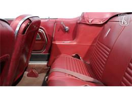 1967 Ford Mustang (CC-2085310) for sale in Peoria, Arizona