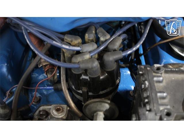 1967 Ford Mustang (CC-2085310) for sale in Peoria, Arizona