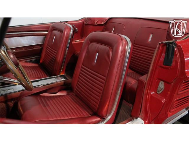 1967 Ford Mustang (CC-2085310) for sale in Peoria, Arizona