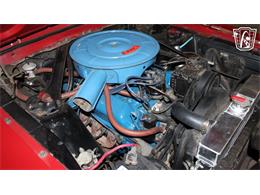 1967 Ford Mustang (CC-2085310) for sale in Peoria, Arizona