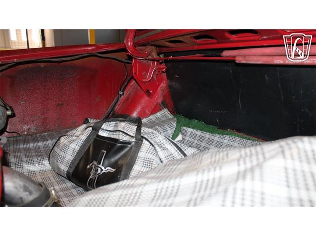1967 Ford Mustang (CC-2085310) for sale in Peoria, Arizona