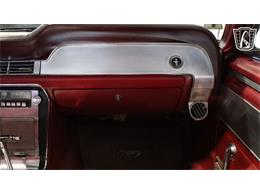 1967 Ford Mustang (CC-2085310) for sale in Peoria, Arizona