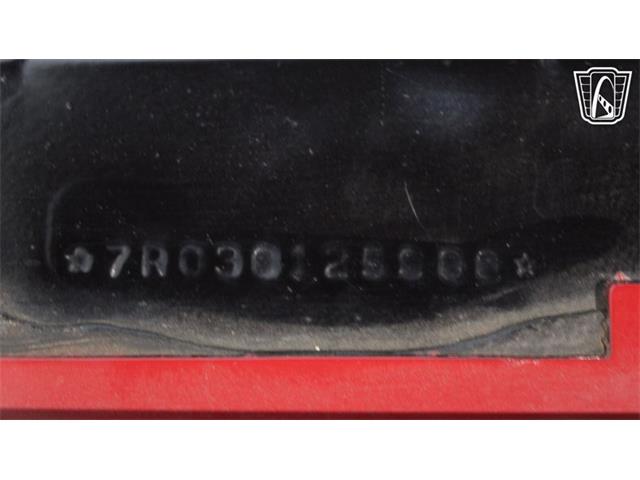 1967 Ford Mustang (CC-2085310) for sale in Peoria, Arizona