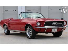 1967 Ford Mustang (CC-2085310) for sale in Peoria, Arizona