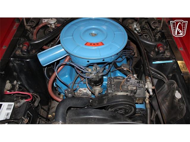 1967 Ford Mustang (CC-2085310) for sale in Peoria, Arizona