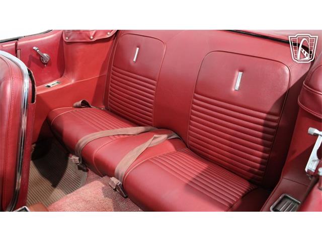 1967 Ford Mustang (CC-2085310) for sale in Peoria, Arizona