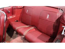 1967 Ford Mustang (CC-2085310) for sale in Peoria, Arizona