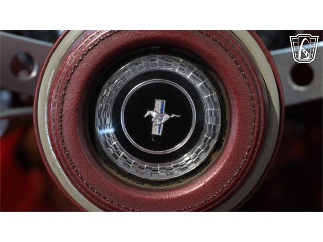 1967 Ford Mustang (CC-2085310) for sale in Peoria, Arizona