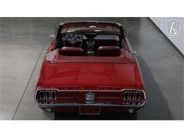 1967 Ford Mustang (CC-2085310) for sale in Peoria, Arizona