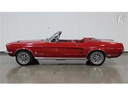 1967 Ford Mustang (CC-2085310) for sale in Peoria, Arizona