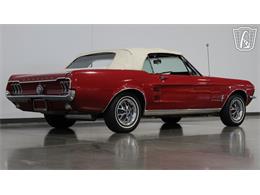 1967 Ford Mustang (CC-2085310) for sale in Peoria, Arizona