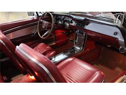 1967 Ford Mustang (CC-2085310) for sale in Peoria, Arizona