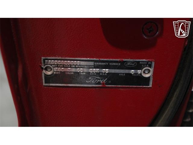 1967 Ford Mustang (CC-2085310) for sale in Peoria, Arizona