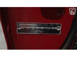 1967 Ford Mustang (CC-2085310) for sale in Peoria, Arizona