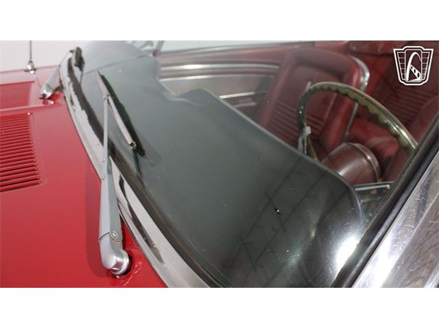1967 Ford Mustang (CC-2085310) for sale in Peoria, Arizona