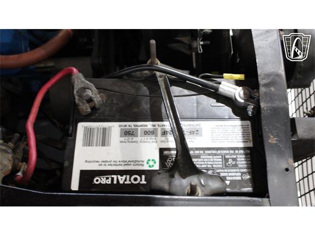1967 Ford Mustang (CC-2085310) for sale in Peoria, Arizona