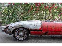1967 Jaguar XKE (CC-2085312) for sale in Beverly Hills, California