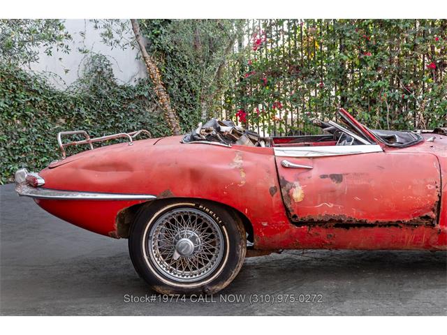 1967 Jaguar XKE (CC-2085312) for sale in Beverly Hills, California