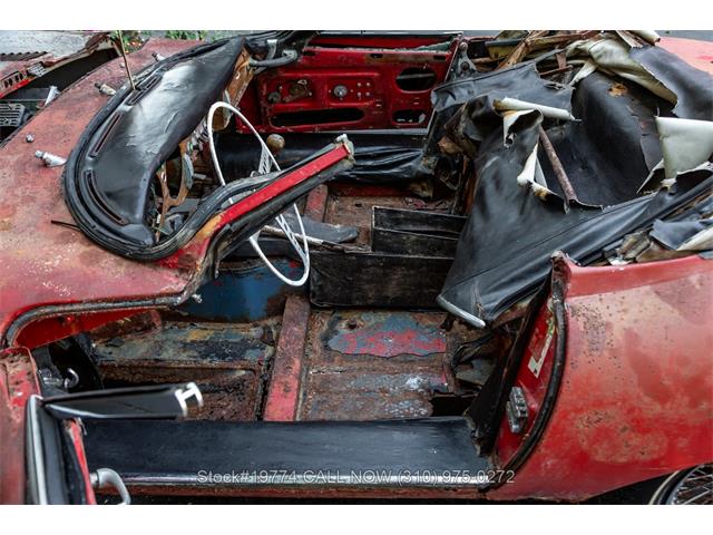 1967 Jaguar XKE (CC-2085312) for sale in Beverly Hills, California