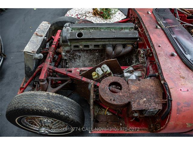 1967 Jaguar XKE (CC-2085312) for sale in Beverly Hills, California