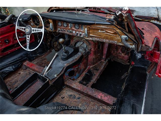 1967 Jaguar XKE (CC-2085312) for sale in Beverly Hills, California