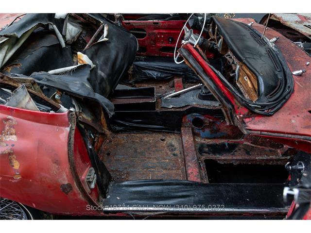 1967 Jaguar XKE (CC-2085312) for sale in Beverly Hills, California