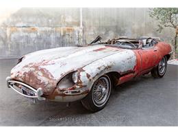 1967 Jaguar XKE (CC-2085312) for sale in Beverly Hills, California