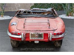1967 Jaguar XKE (CC-2085312) for sale in Beverly Hills, California