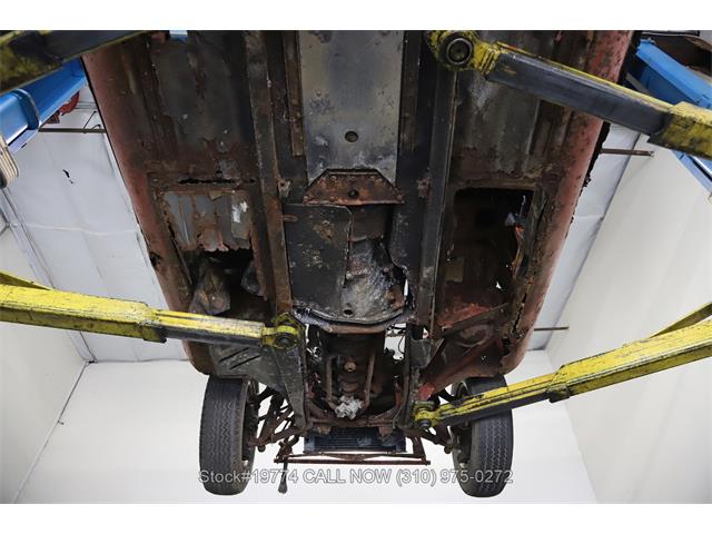 1967 Jaguar XKE (CC-2085312) for sale in Beverly Hills, California