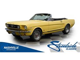 1966 Ford Mustang (CC-2085314) for sale in Lavergne, Tennessee