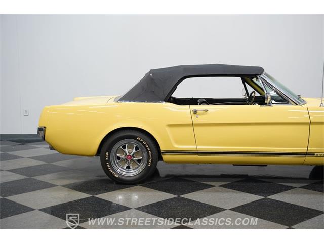 1966 Ford Mustang (CC-2085314) for sale in Lavergne, Tennessee