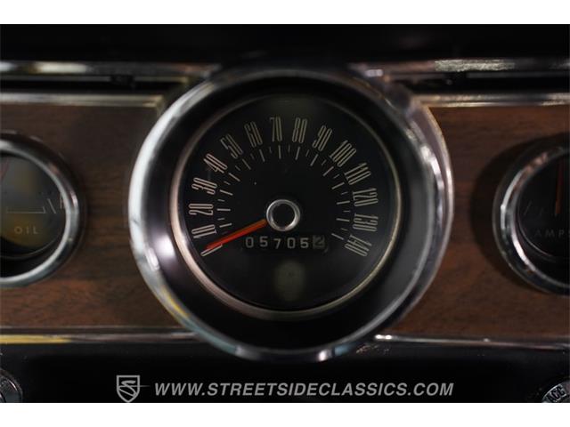 1966 Ford Mustang (CC-2085314) for sale in Lavergne, Tennessee