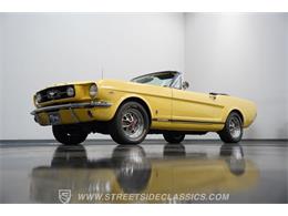 1966 Ford Mustang (CC-2085314) for sale in Lavergne, Tennessee