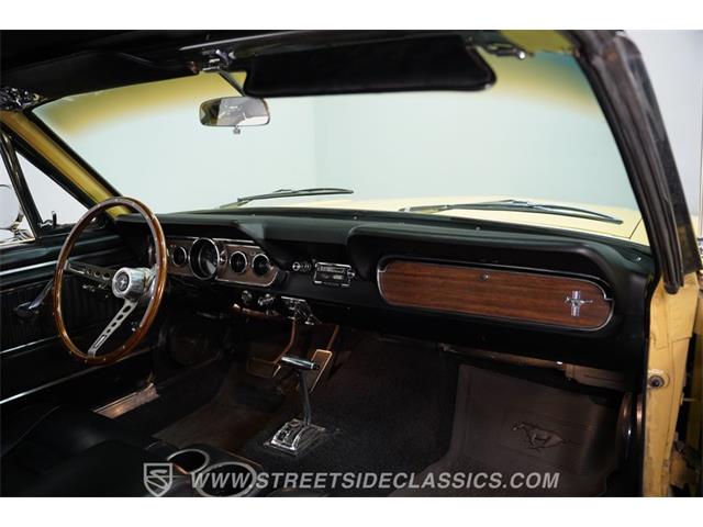 1966 Ford Mustang (CC-2085314) for sale in Lavergne, Tennessee